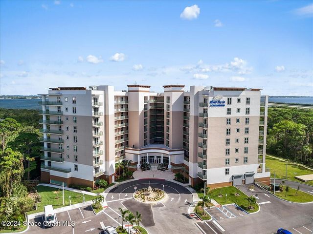 735 Pilot Lane 507, Merritt Island, FL 32952
