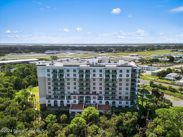 735 Pilot Lane 507, Merritt Island, FL 32952