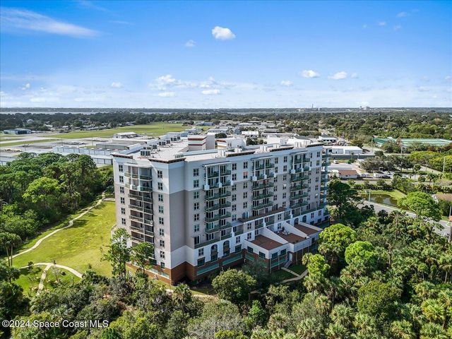 735 Pilot Lane 507, Merritt Island, FL 32952