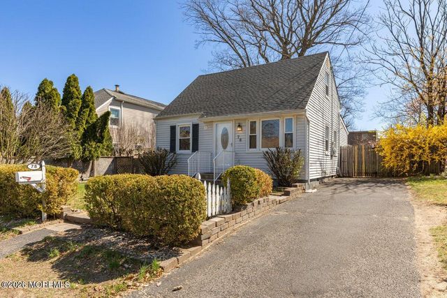 78 Liberty Place, Hazlet, NJ 07734