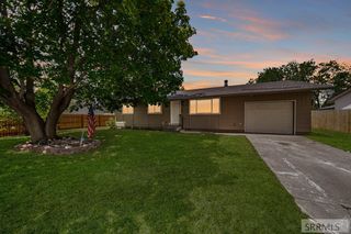 365 Bob O Link Drive, Idaho Falls, ID 83401