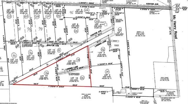 0 Landing Lane, Goshen Twp, OH 45122