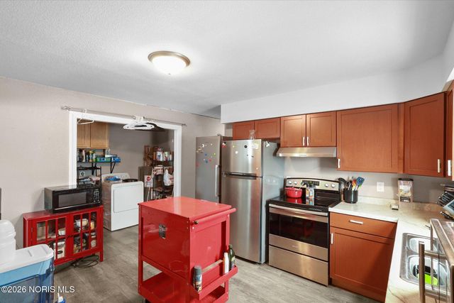 1264 -1266 Myrna Street, Defiance, OH 43512