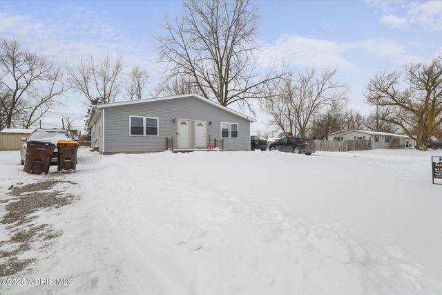 1264 -1266 Myrna Street, Defiance, OH 43512