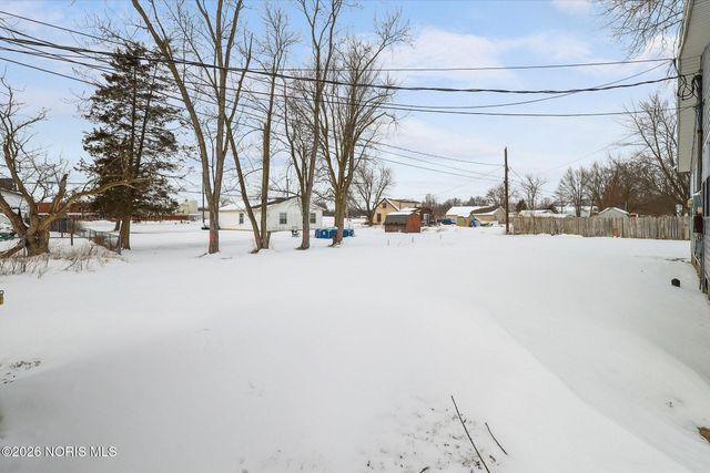 1264 -1266 Myrna Street, Defiance, OH 43512