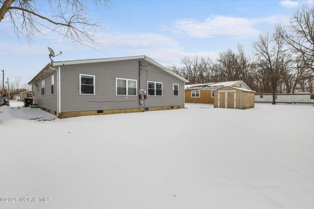 1264 -1266 Myrna Street, Defiance, OH 43512