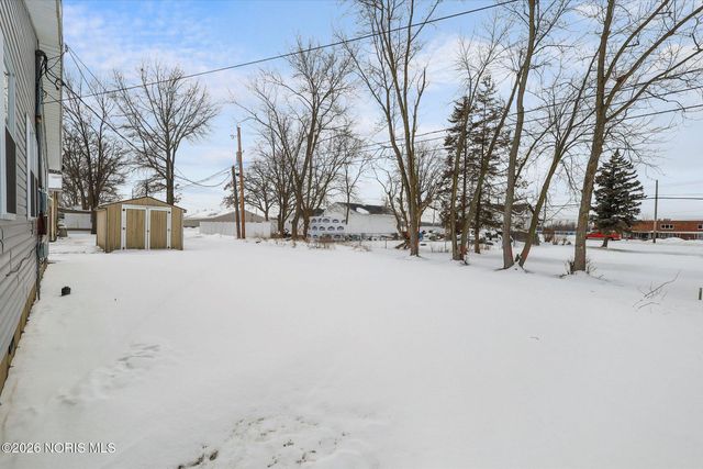 1264 -1266 Myrna Street, Defiance, OH 43512