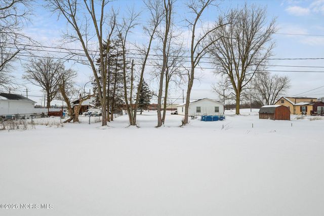 1264 -1266 Myrna Street, Defiance, OH 43512