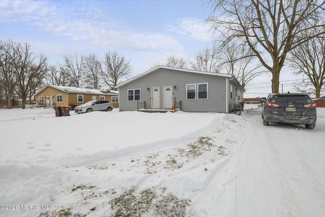 1264 -1266 Myrna Street, Defiance, OH 43512