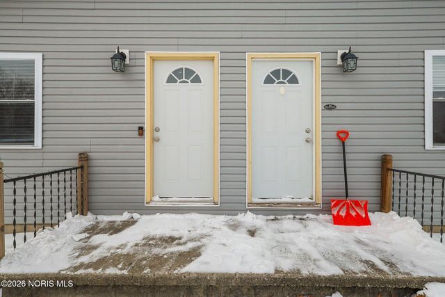 1264 -1266 Myrna Street, Defiance, OH 43512