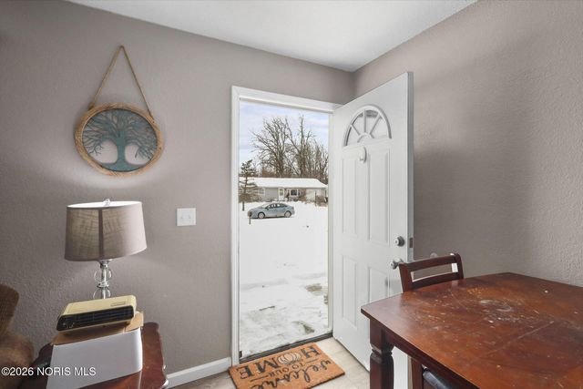 1264 -1266 Myrna Street, Defiance, OH 43512