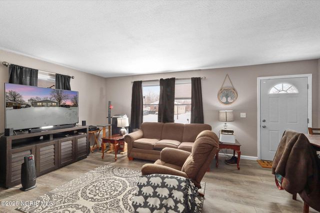 1264 -1266 Myrna Street, Defiance, OH 43512