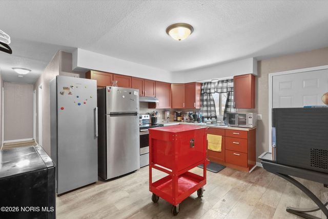 1264 -1266 Myrna Street, Defiance, OH 43512