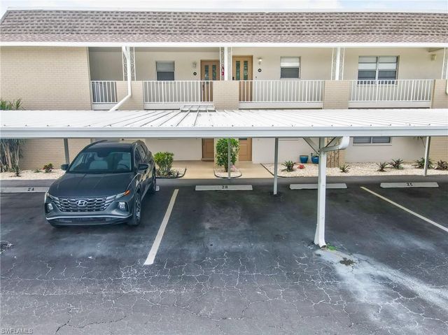 1120 SE 46th ST 2B, Cape Coral, FL 33904