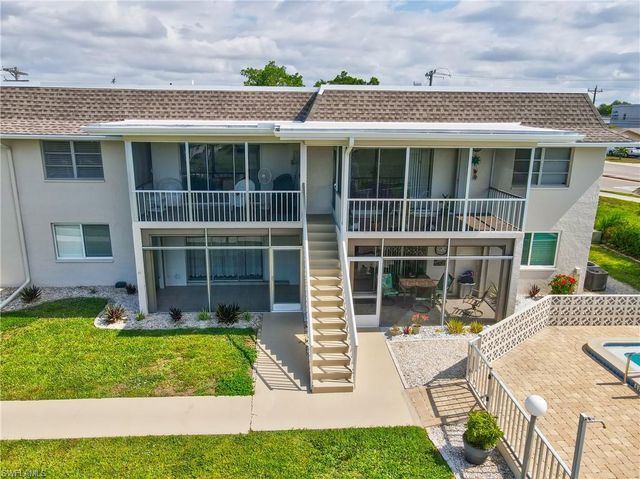 1120 SE 46th ST 2B, Cape Coral, FL 33904
