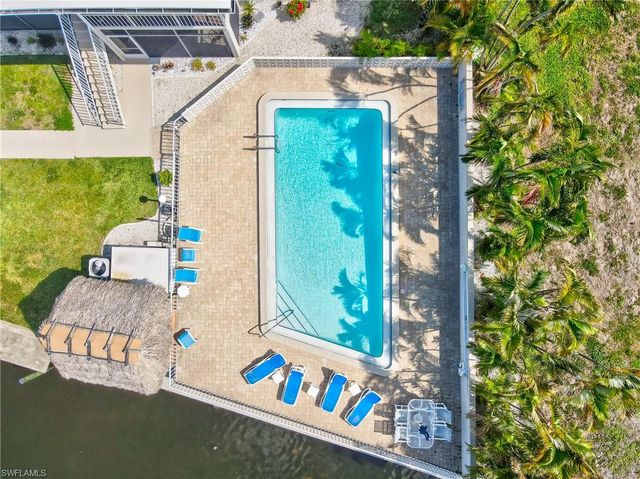 1120 SE 46th ST 2B, Cape Coral, FL 33904