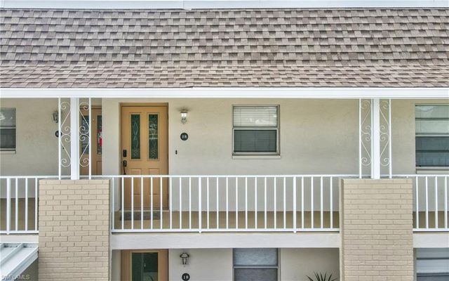 1120 SE 46th ST 2B, Cape Coral, FL 33904