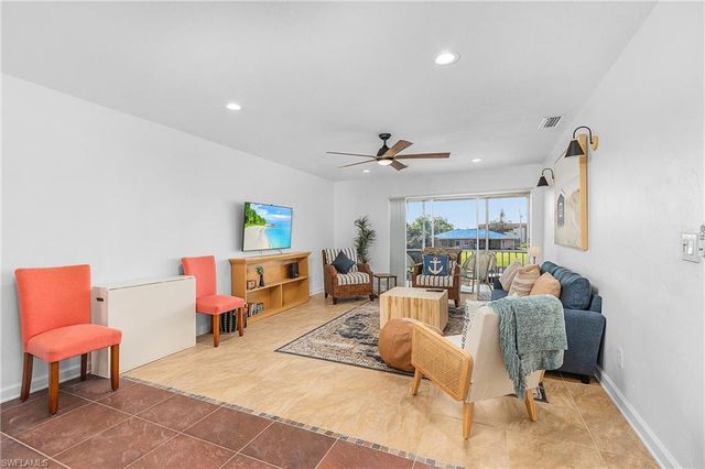 1120 SE 46th ST 2B, Cape Coral, FL 33904