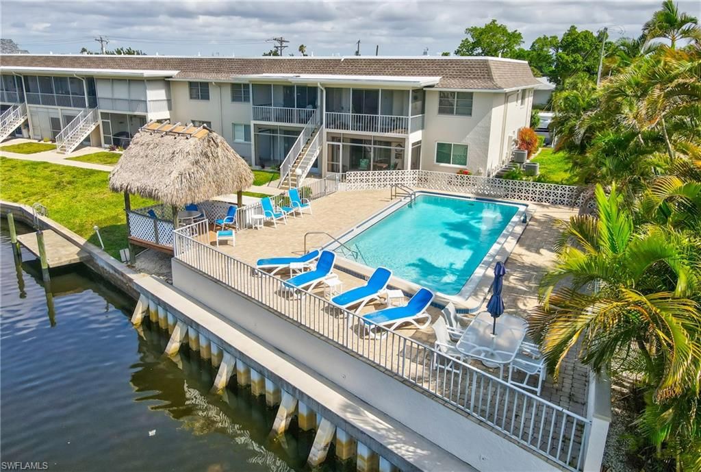 1120 SE 46th ST 2B, Cape Coral, FL 33904