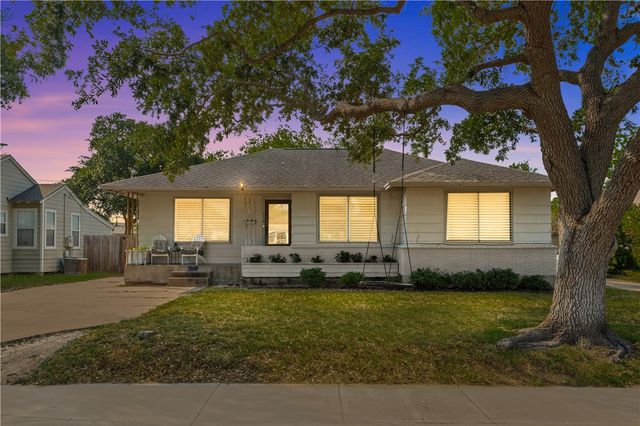 618 Ralston Ave, Corpus Christi, TX 78404