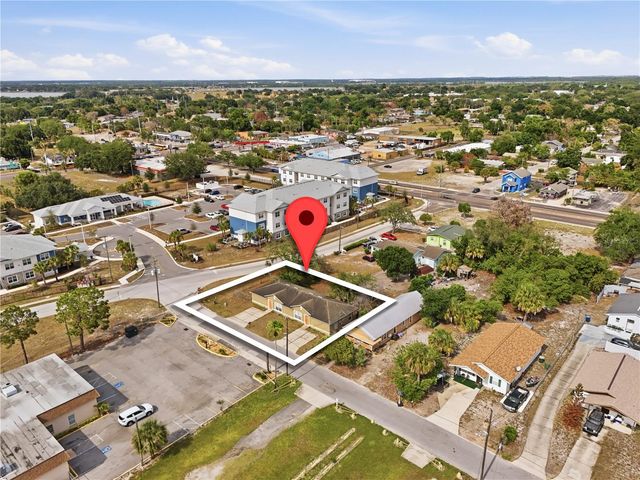 1830 2ND STREET NW A, Winter Haven, FL 33881
