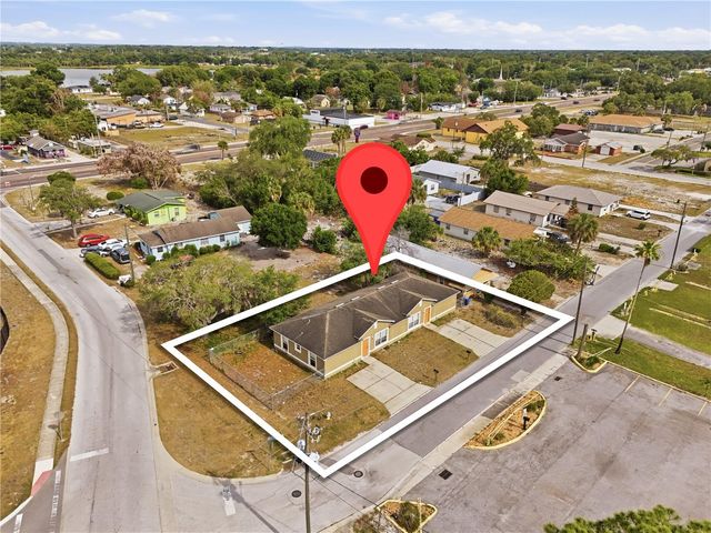 1830 2ND STREET NW A, Winter Haven, FL 33881