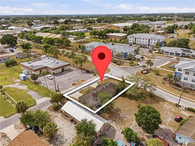 1830 2ND STREET NW A, Winter Haven, FL 33881