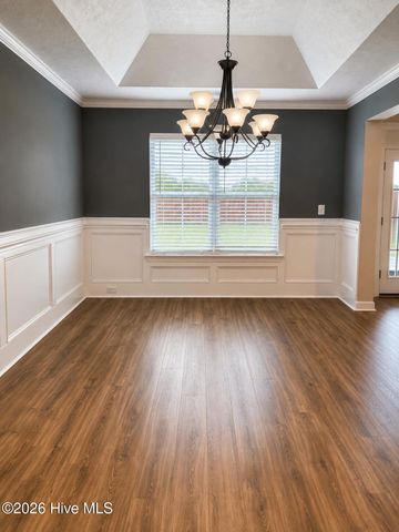 5112 Joe Weatherly Lane, Hephzibah, GA 30815