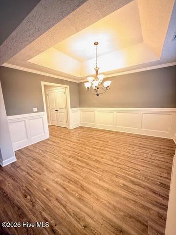 5112 Joe Weatherly Lane, Hephzibah, GA 30815