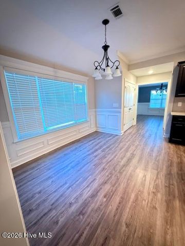 5112 Joe Weatherly Lane, Hephzibah, GA 30815