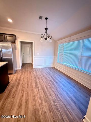 5112 Joe Weatherly Lane, Hephzibah, GA 30815