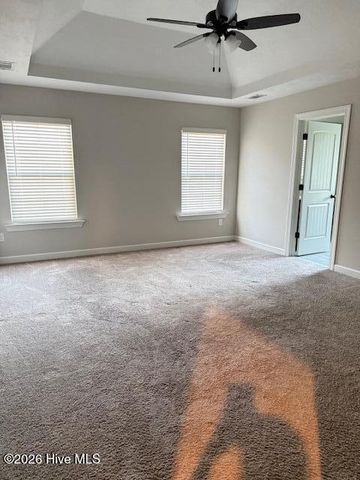 5112 Joe Weatherly Lane, Hephzibah, GA 30815