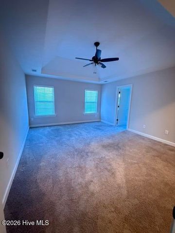 5112 Joe Weatherly Lane, Hephzibah, GA 30815