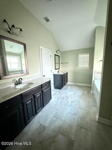 5112 Joe Weatherly Lane, Hephzibah, GA 30815