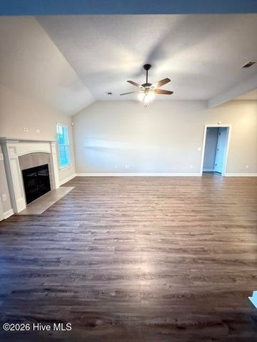 5112 Joe Weatherly Lane, Hephzibah, GA 30815