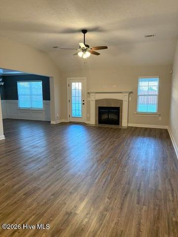 5112 Joe Weatherly Lane, Hephzibah, GA 30815