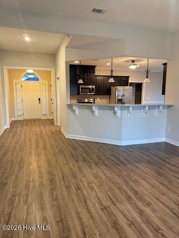 5112 Joe Weatherly Lane, Hephzibah, GA 30815