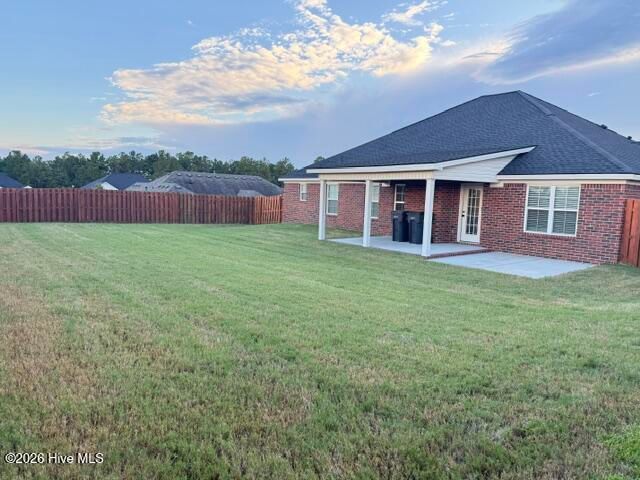 5112 Joe Weatherly Lane, Hephzibah, GA 30815
