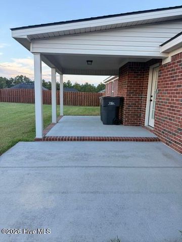 5112 Joe Weatherly Lane, Hephzibah, GA 30815