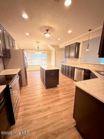 5112 Joe Weatherly Lane, Hephzibah, GA 30815
