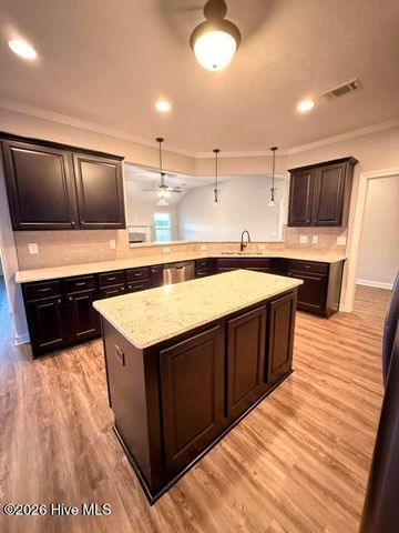 5112 Joe Weatherly Lane, Hephzibah, GA 30815