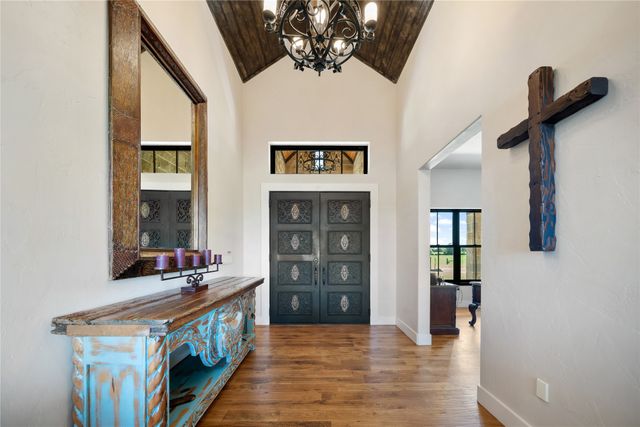 1150 Loggins Trail, Poolville, TX 76487