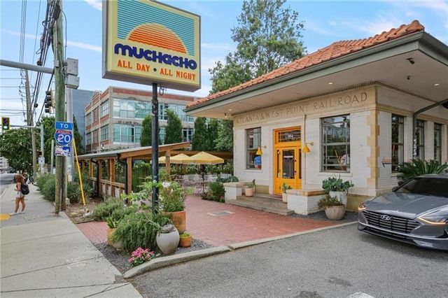 890 Memorial Drive SE 204, Atlanta, GA 30316