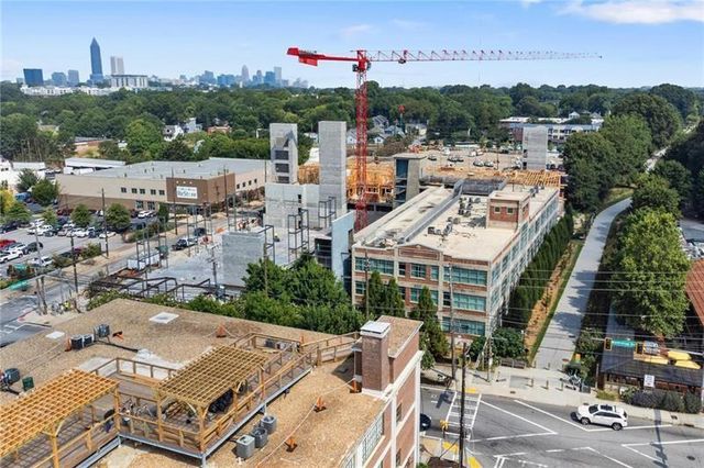 890 Memorial Drive SE 204, Atlanta, GA 30316
