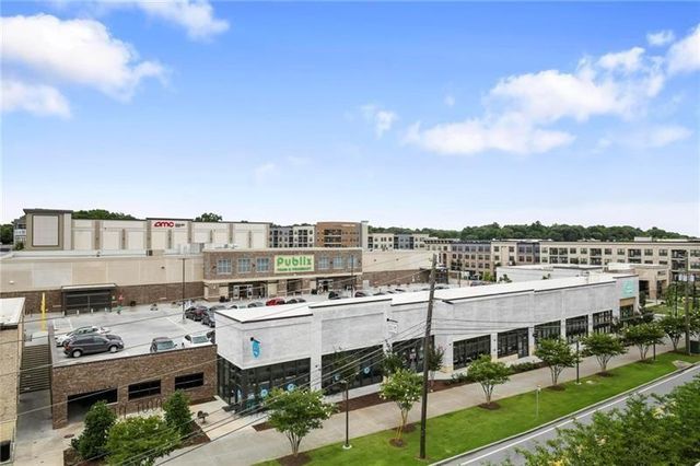 890 Memorial Drive SE 204, Atlanta, GA 30316