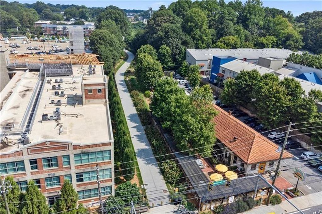890 Memorial Drive SE 204, Atlanta, GA 30316