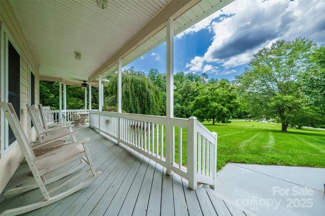 80 Meadow Creek Drive 40 & 61, Weaverville, NC 28787