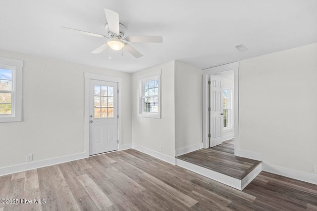 2880 Catherine Lake Road, Richlands, NC 28574