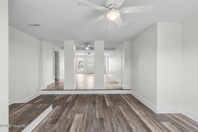 2880 Catherine Lake Road, Richlands, NC 28574