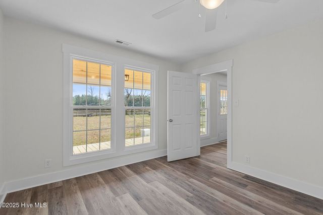 2880 Catherine Lake Road, Richlands, NC 28574